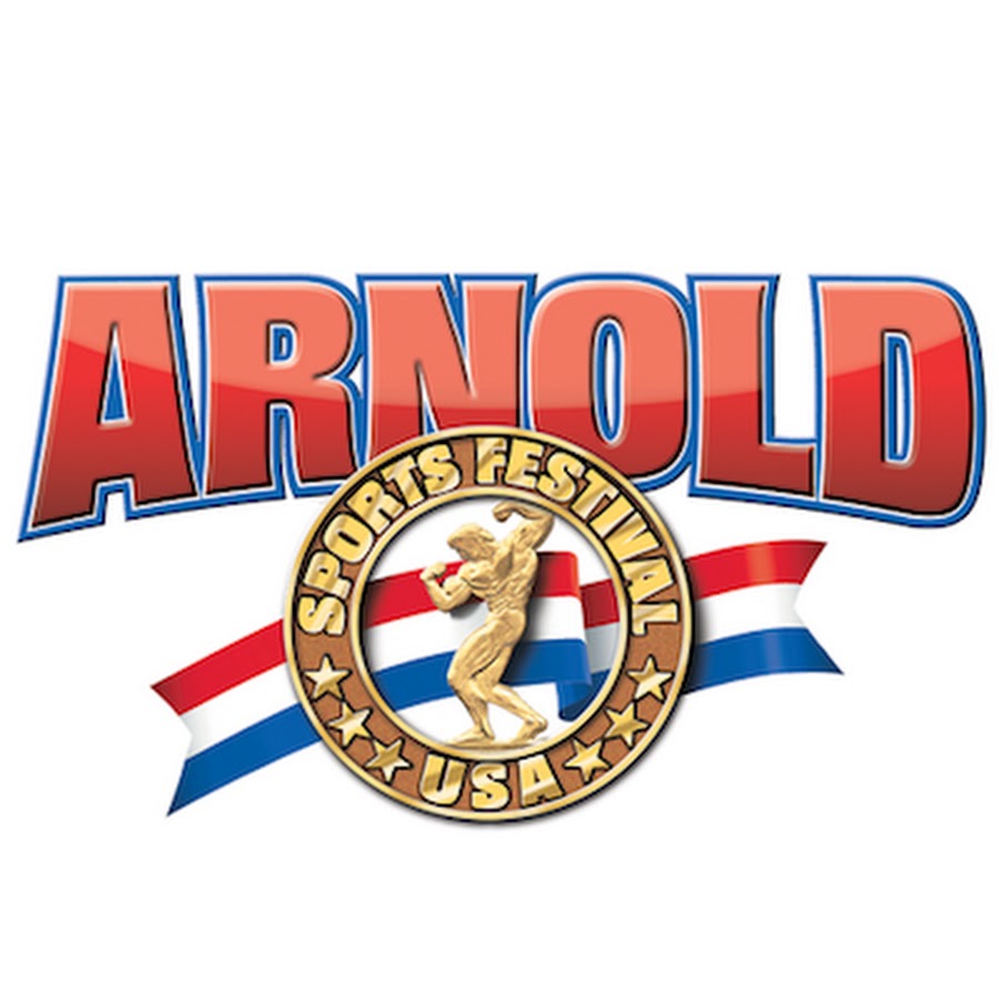 ArnoldSportsFestival رمز قناة اليوتيوب