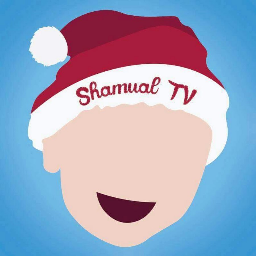 Shmuel TV YouTube channel avatar