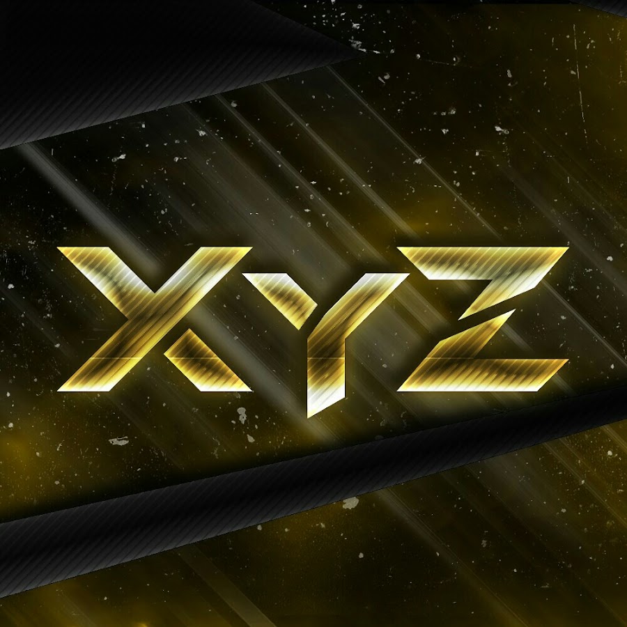 XYZ Trading YouTube 频道头像