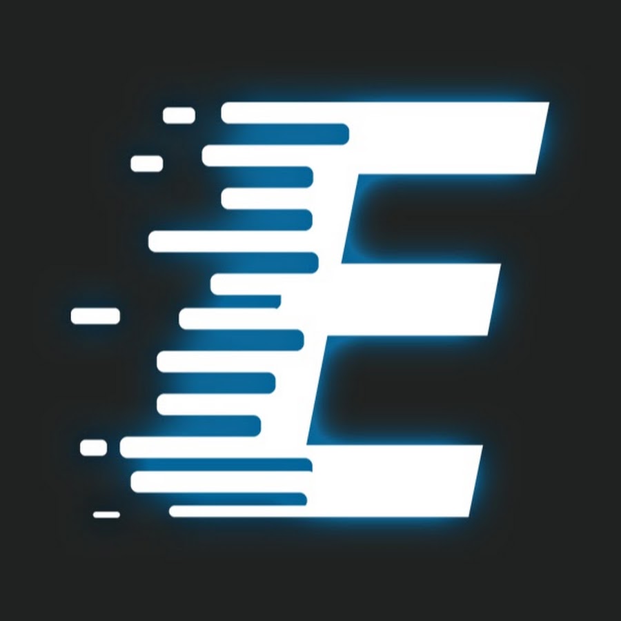 Enciu YouTube channel avatar