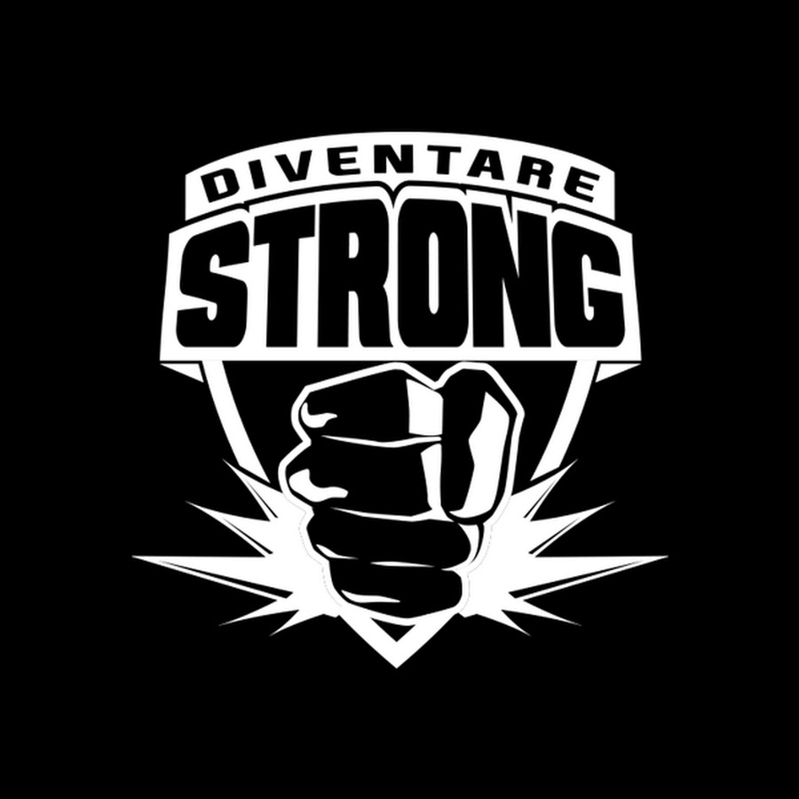 Diventare Strong
