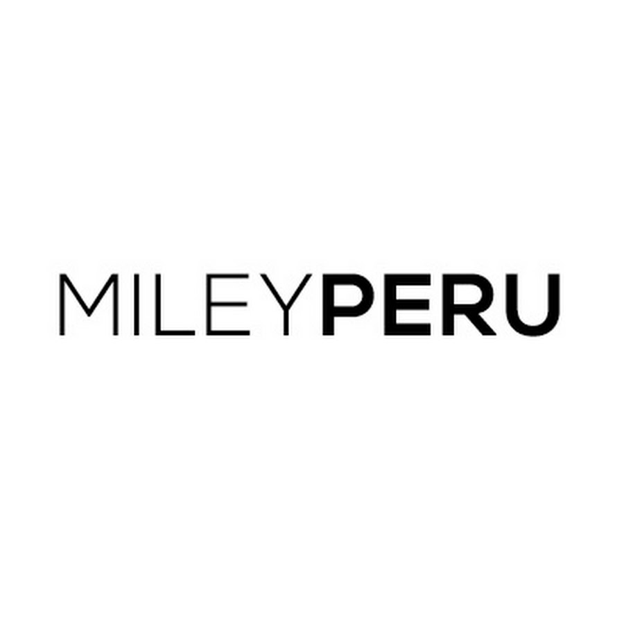 Mileyperu