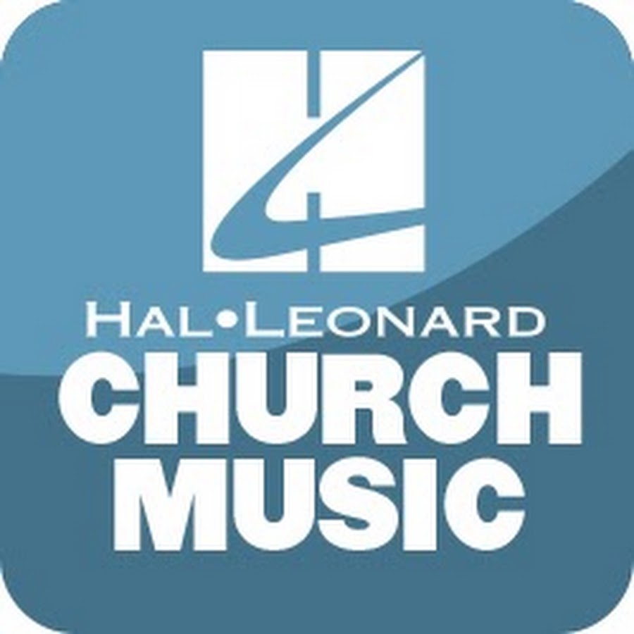Hal Leonard and Shawnee Press Church Choral YouTube channel avatar