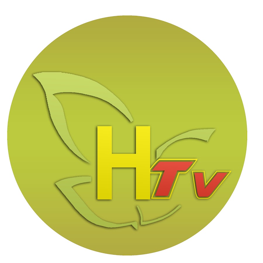Herbal TV رمز قناة اليوتيوب