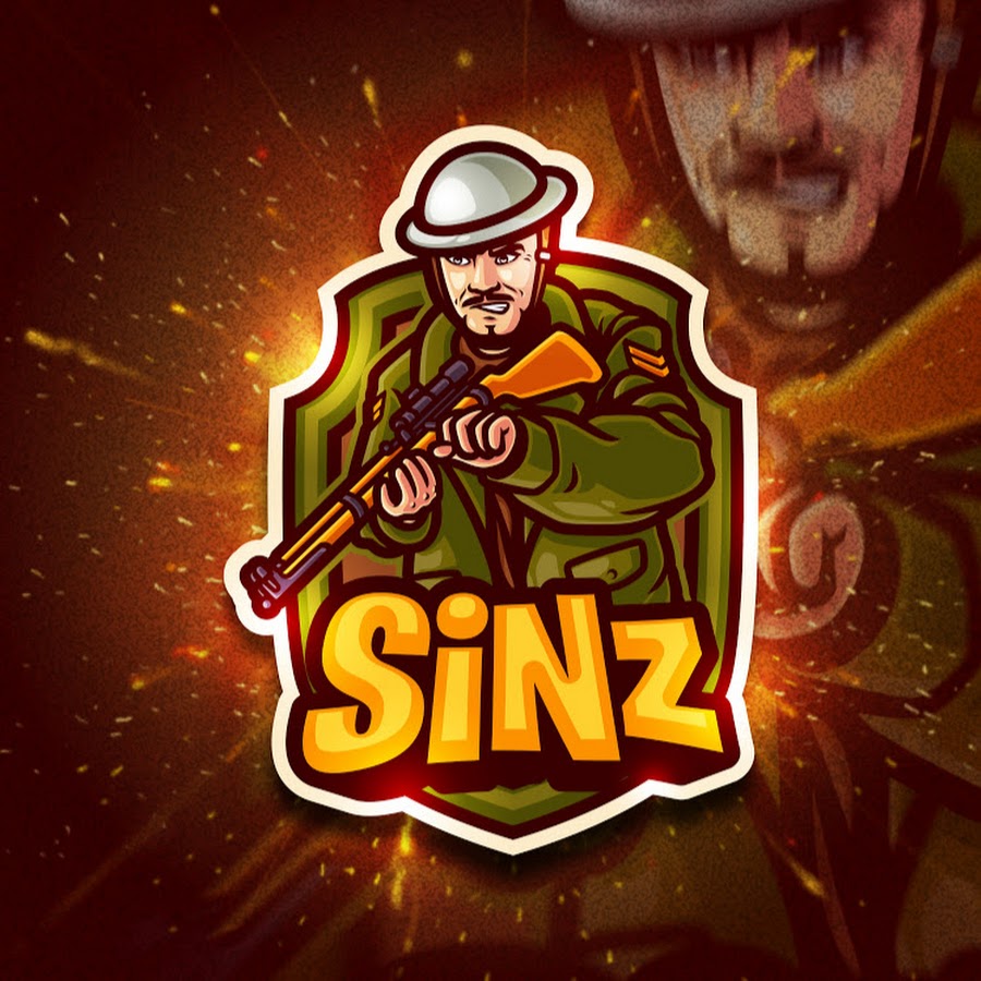 SiNz YouTube kanalı avatarı