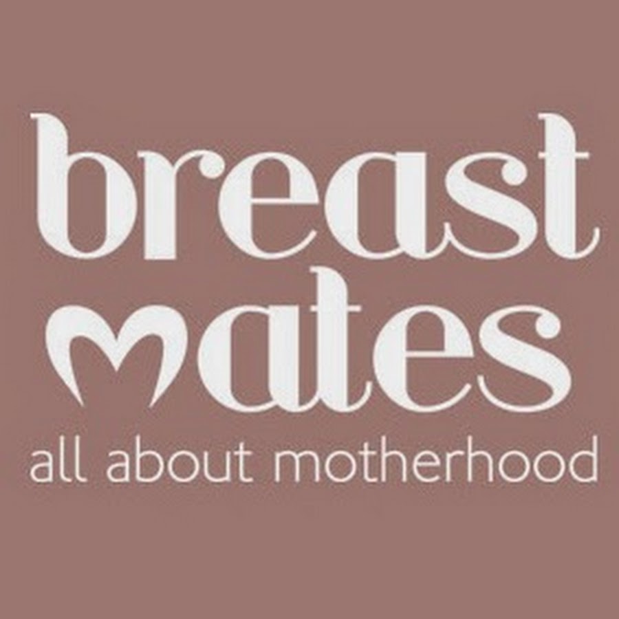 breastmates यूट्यूब चैनल अवतार