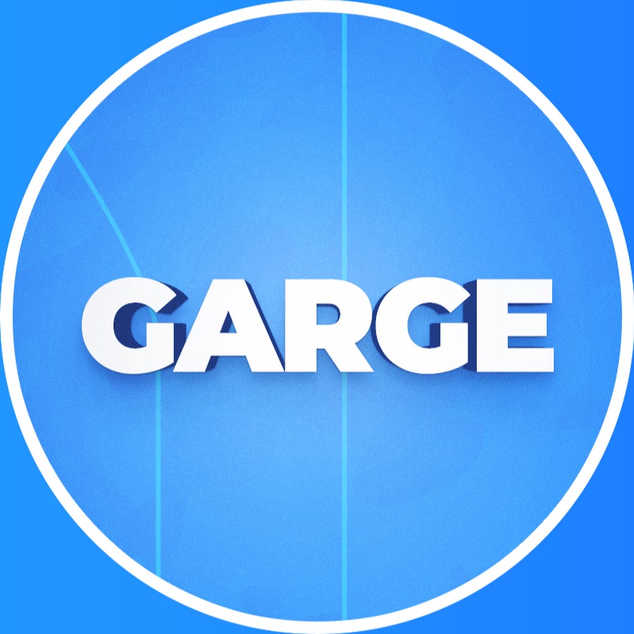 DooM Garge YouTube channel avatar