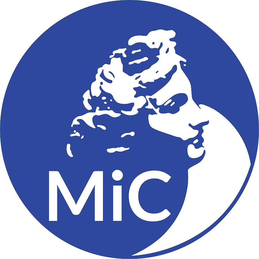 MIC_Italia - YouTube