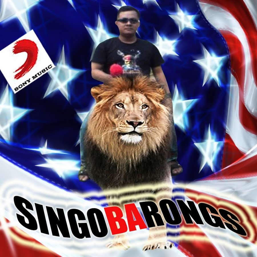 SINGOBARONGS SINGO YouTube kanalı avatarı