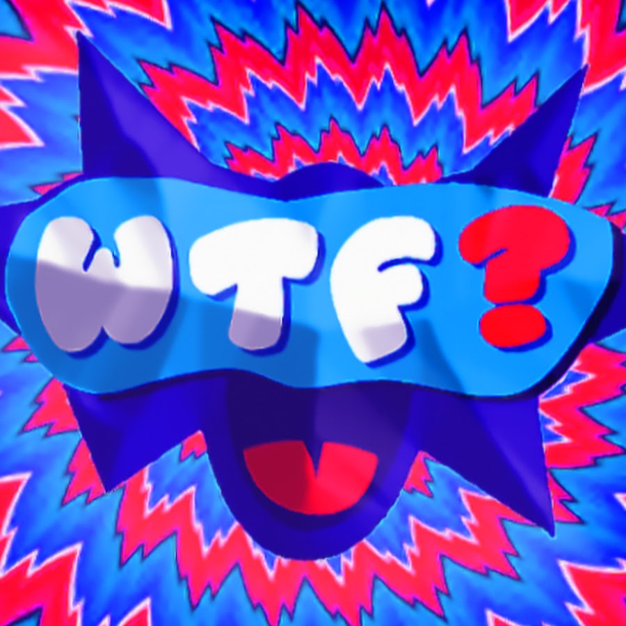 WTFacts? YouTube channel avatar
