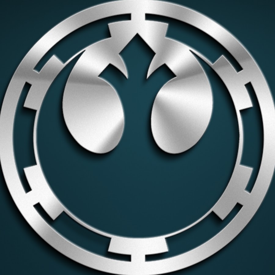 Star Wars Storyteller YouTube channel avatar