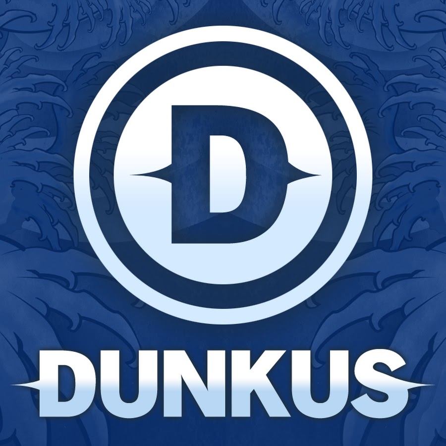 MrDunkus YouTube channel avatar