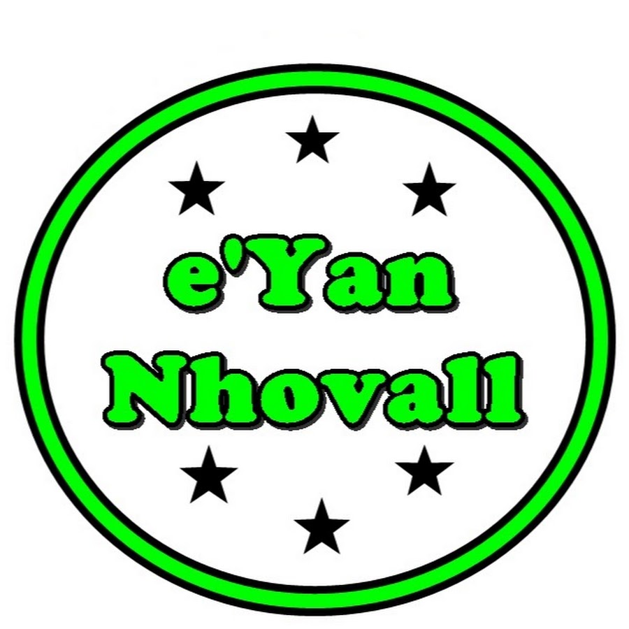e'Yan Nhovall Avatar channel YouTube 