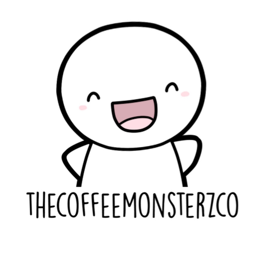 TheCoffeeMonsterzCO YouTube channel avatar