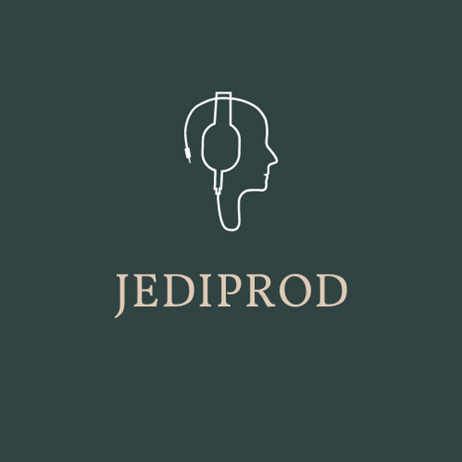 JediPROD. PROD. YouTube channel avatar