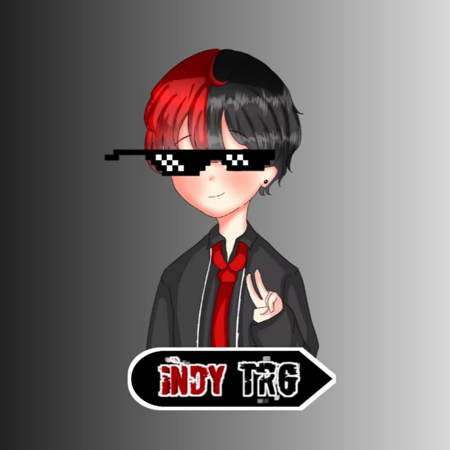 indytherock Gamer Avatar canale YouTube 