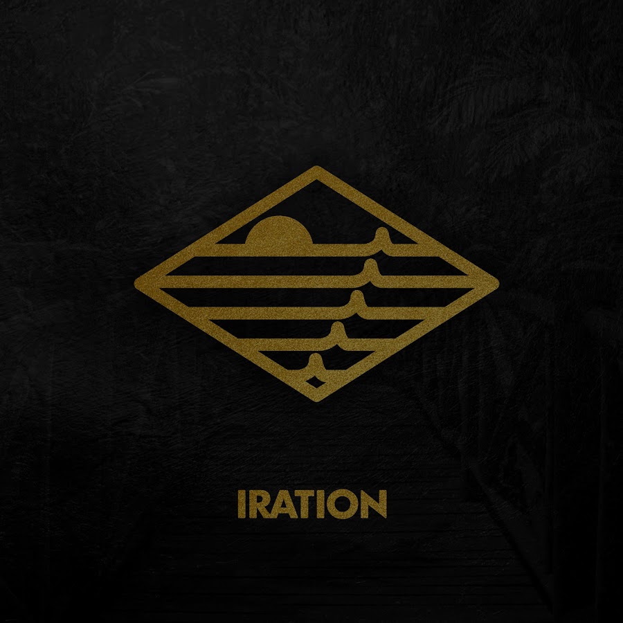 Iration ইউটিউব চ্যানেল অ্যাভাটার