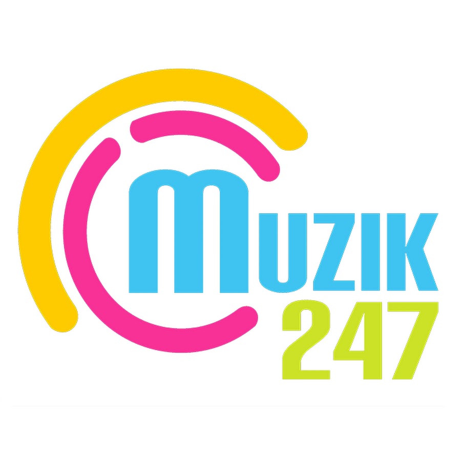 Muzik247 YouTube channel avatar