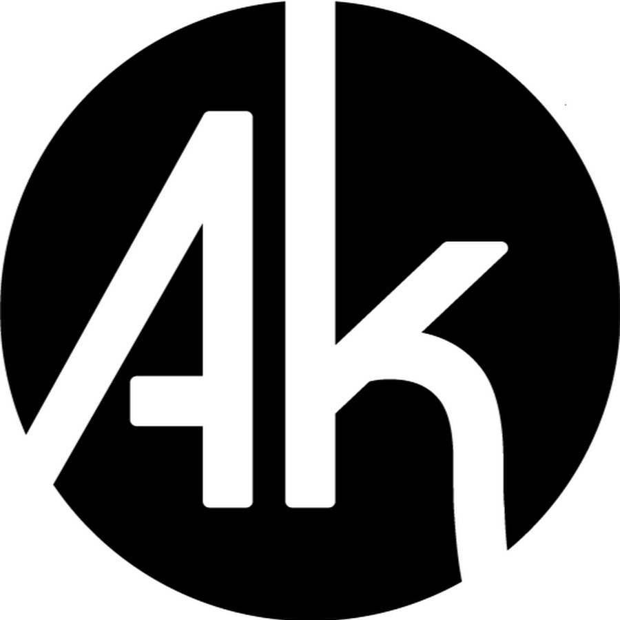 Mr. Ak رمز قناة اليوتيوب