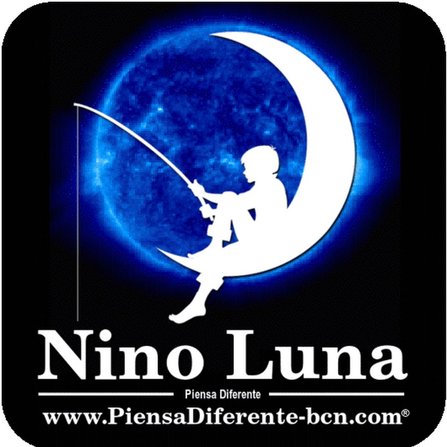 Nino Luna YouTube kanalı avatarı