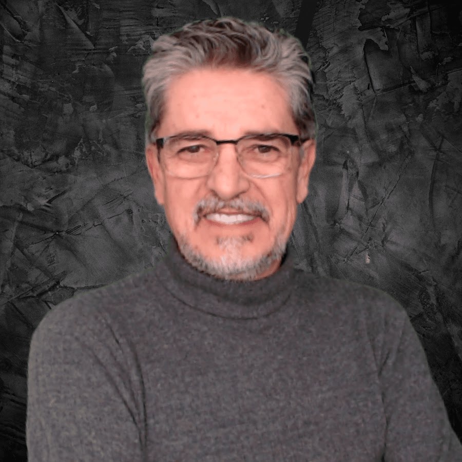 Luis Gaviria YouTube channel avatar