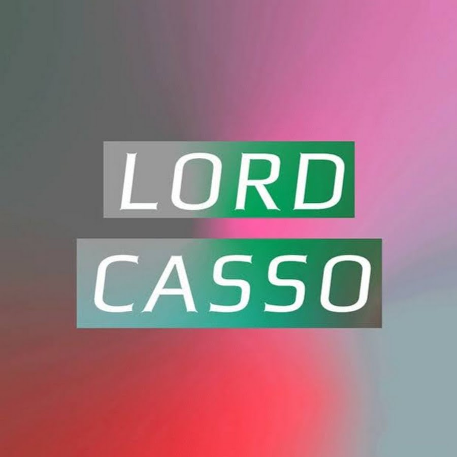 LORD CASSO
