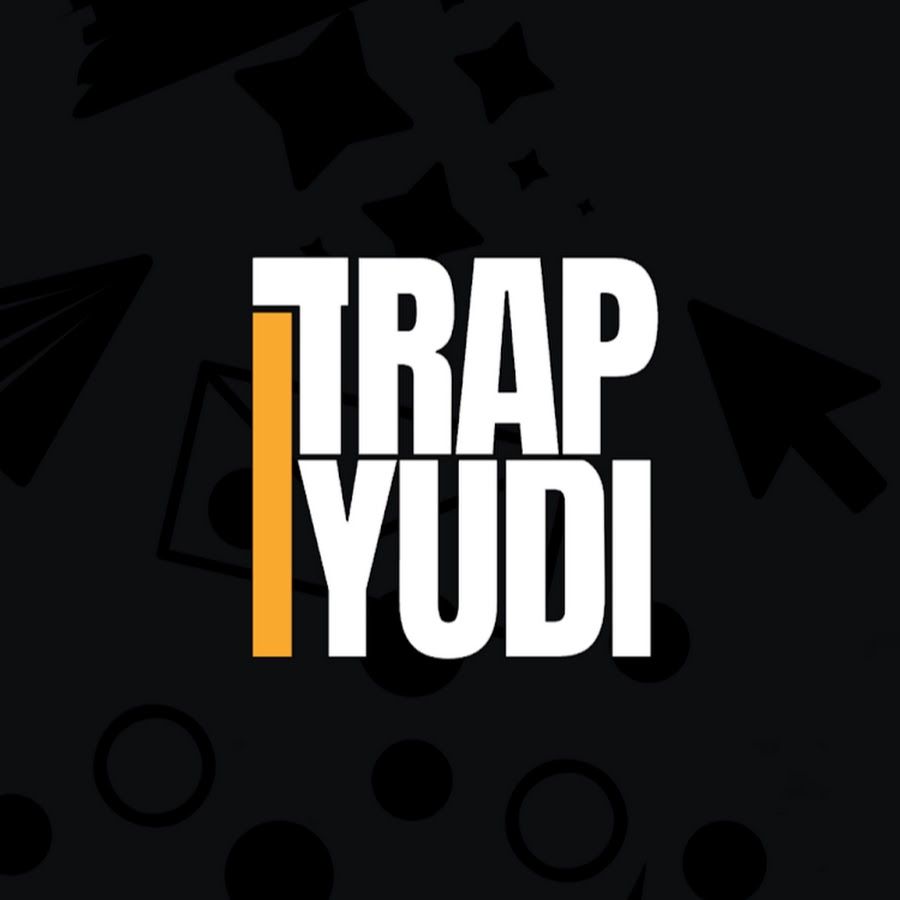 Trap Yudi YouTube 频道头像