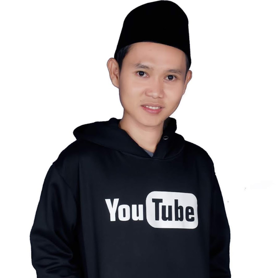 Andri Yadi YouTube channel avatar