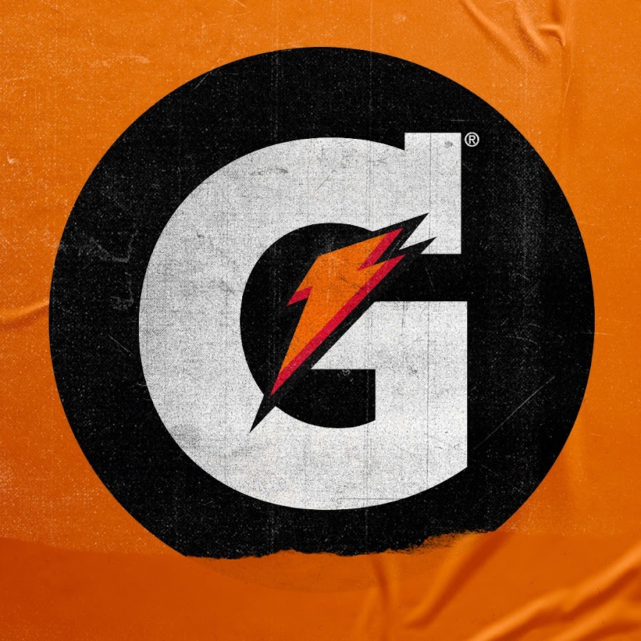 Gatorade Colombia YouTube channel avatar