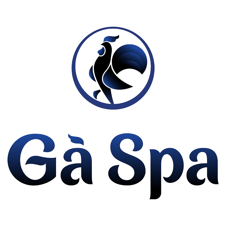 GÃ  Spa YouTube channel avatar