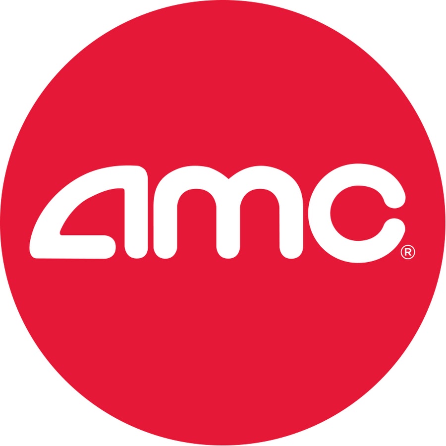 AMC Theatres YouTube 频道头像