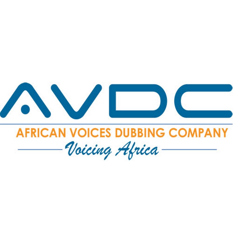 African Voices Dubbing Company YouTube 频道头像