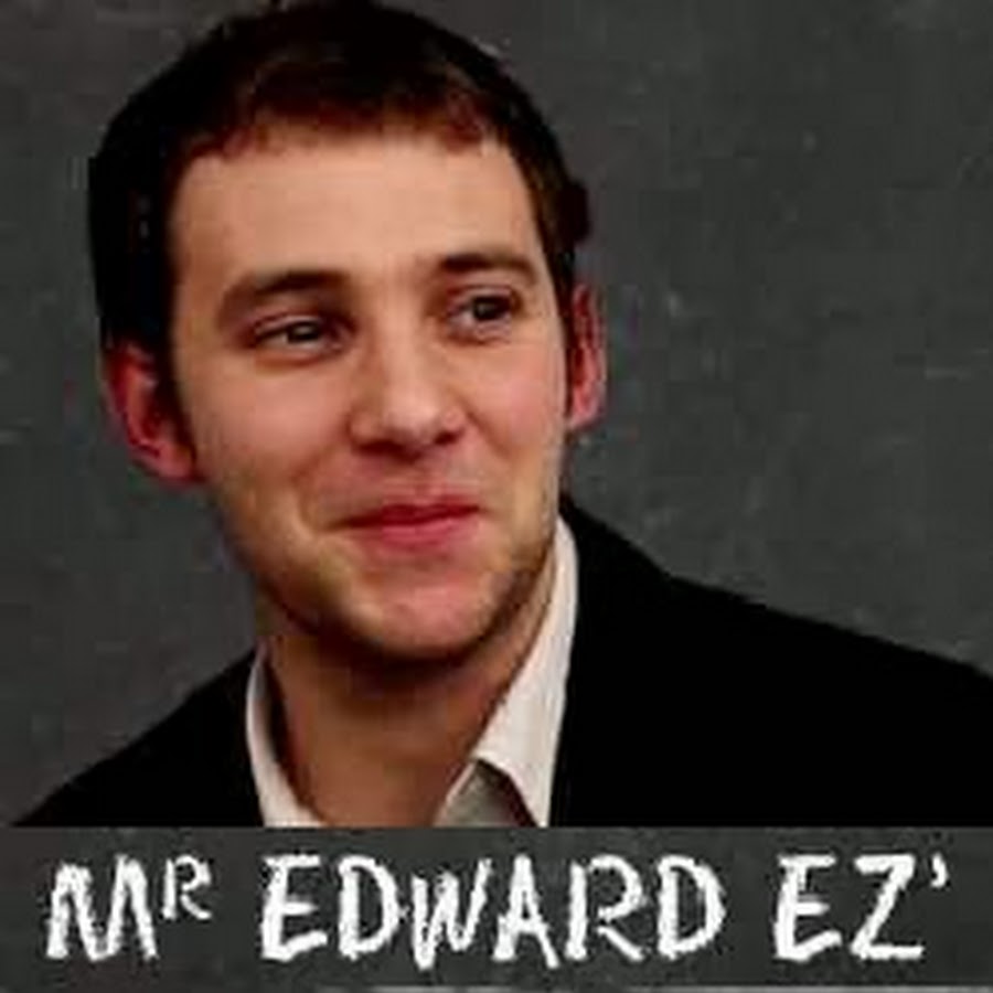 Edward YouTube channel avatar