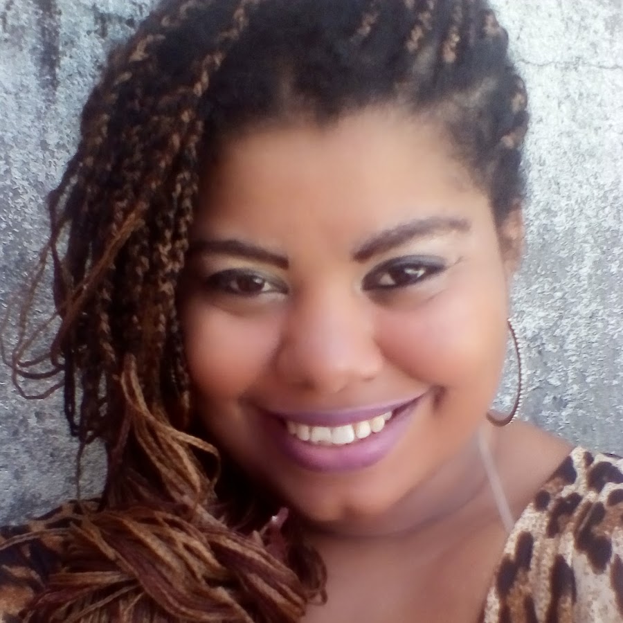 mulher Vulcao Avatar channel YouTube 