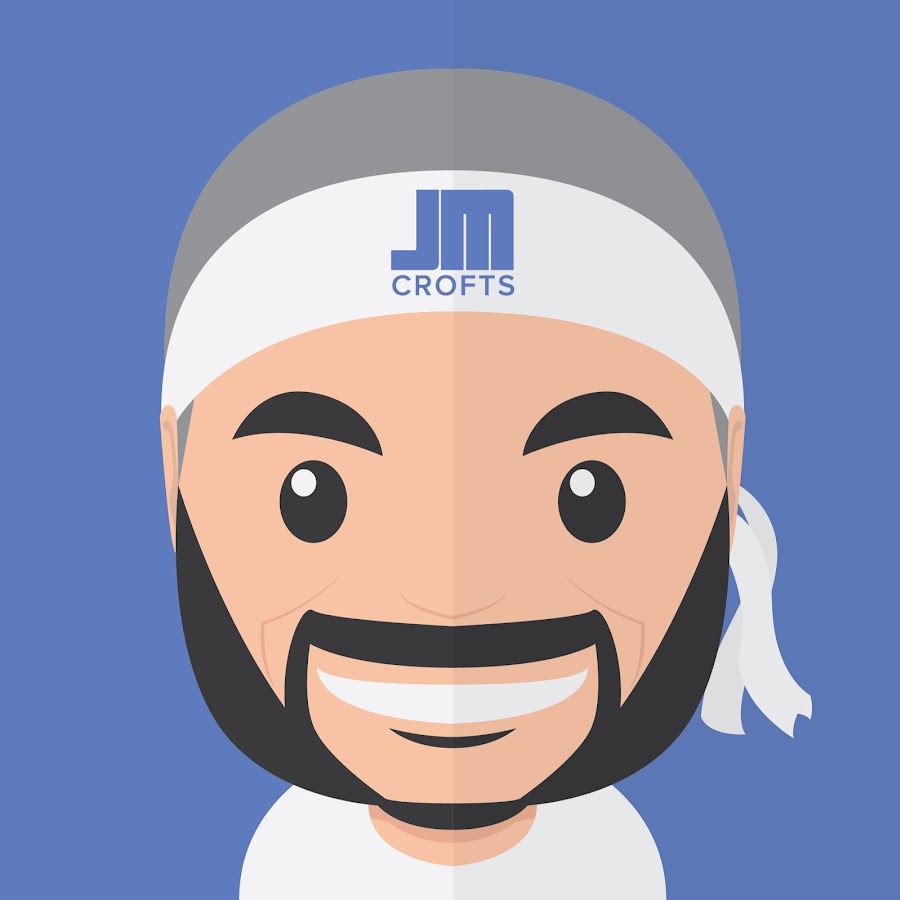 jmcrofts Avatar channel YouTube 