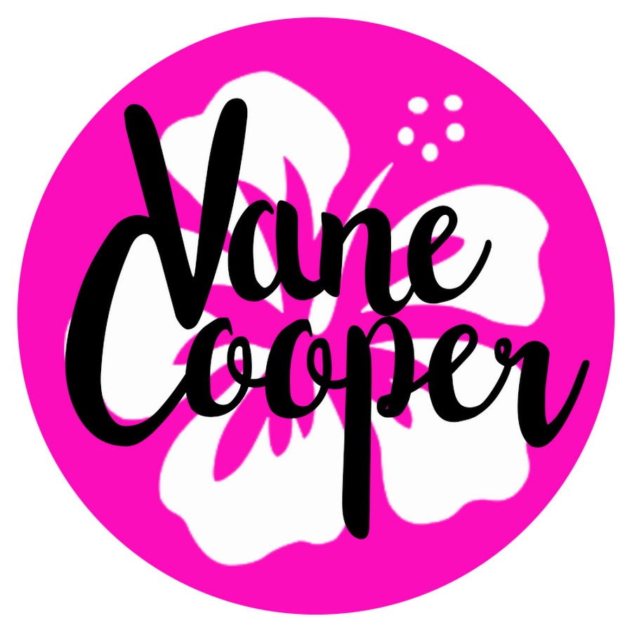 Vane. Cooper