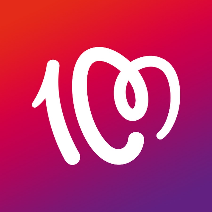 CADENA 100 YouTube channel avatar
