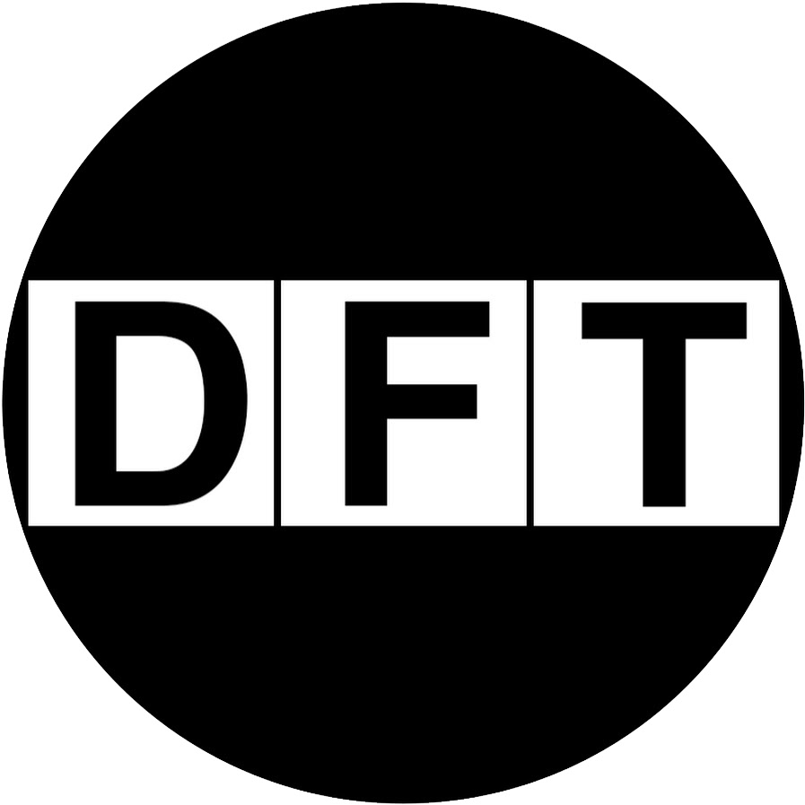 DFT Tarih Avatar de canal de YouTube