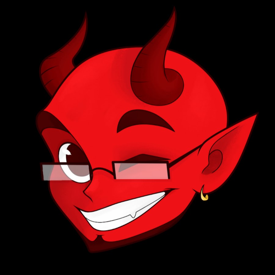 Dev the Geek YouTube channel avatar