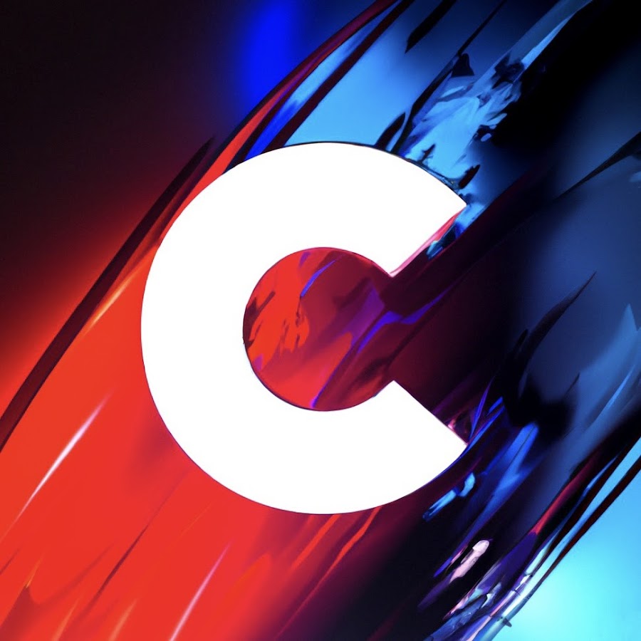 Crash_TV YouTube channel avatar