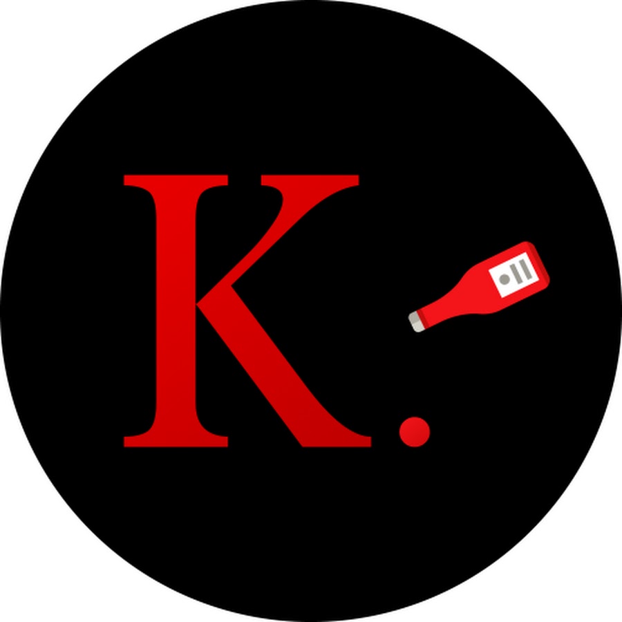KATCHUP YouTube channel avatar
