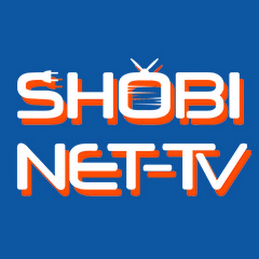 SHOBI NETTV رمز قناة اليوتيوب