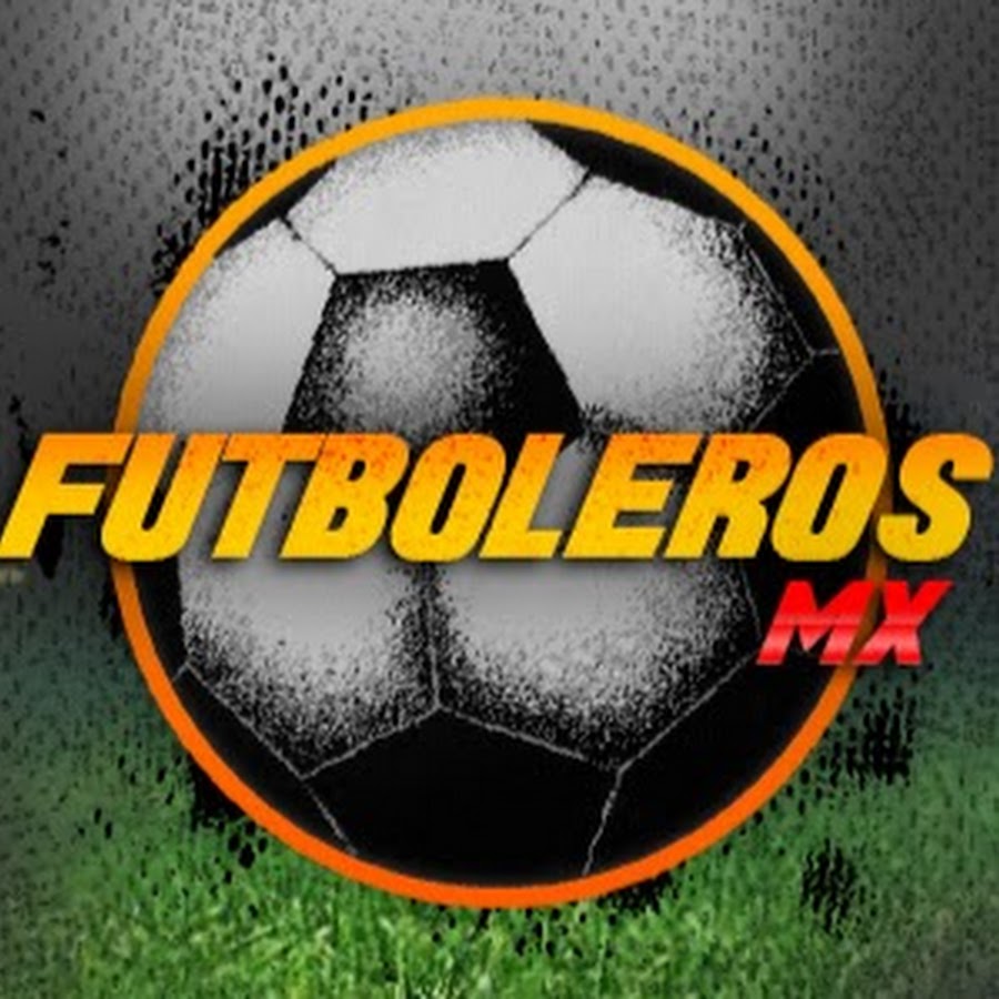 Futboleros MX Аватар канала YouTube