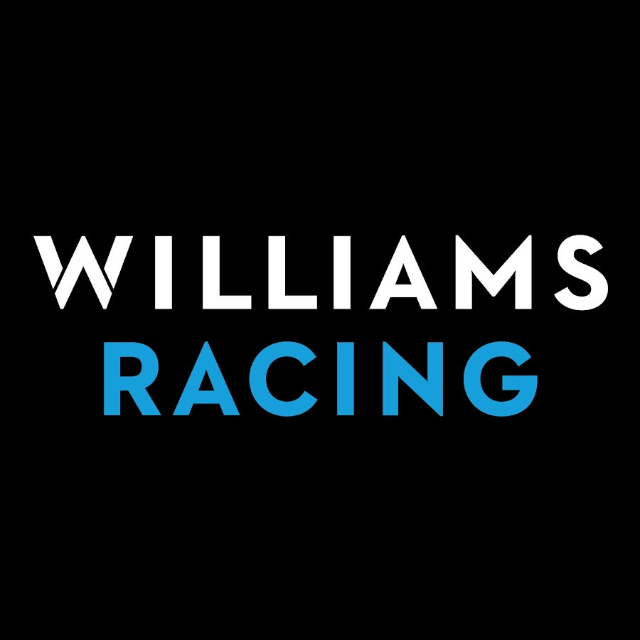 WilliamsF1TV YouTube kanalı avatarı