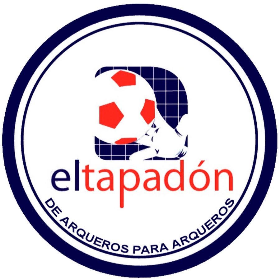 ELTAPADON.COM YouTube channel avatar