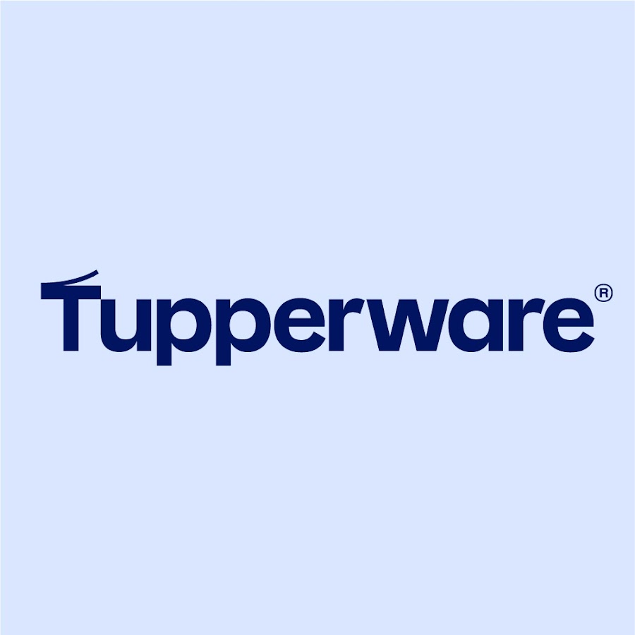 Tupperware US and Canada YouTube channel avatar
