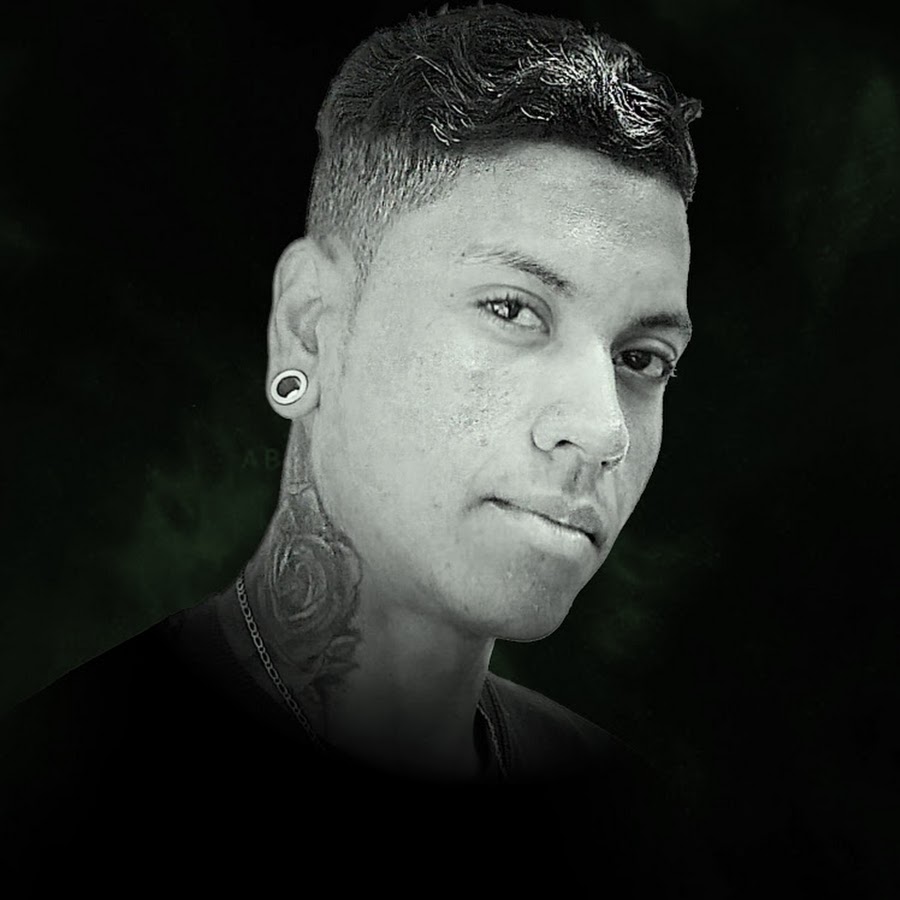 DJ Renato RB YouTube-Kanal-Avatar