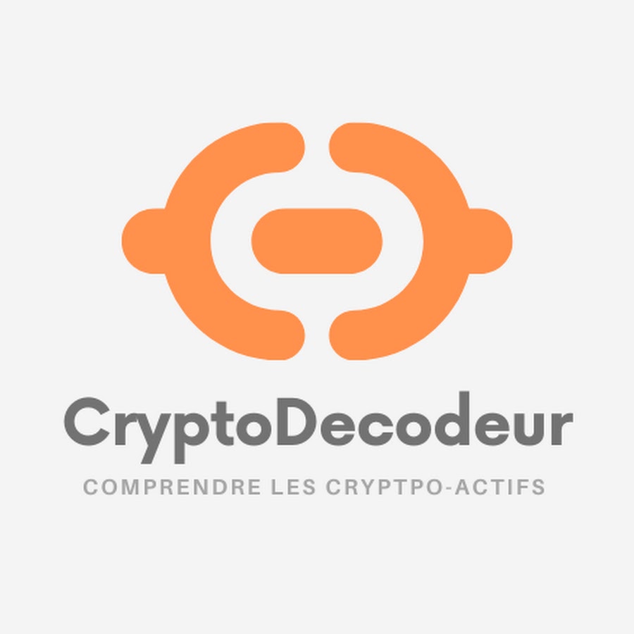 Crypto Decodeur