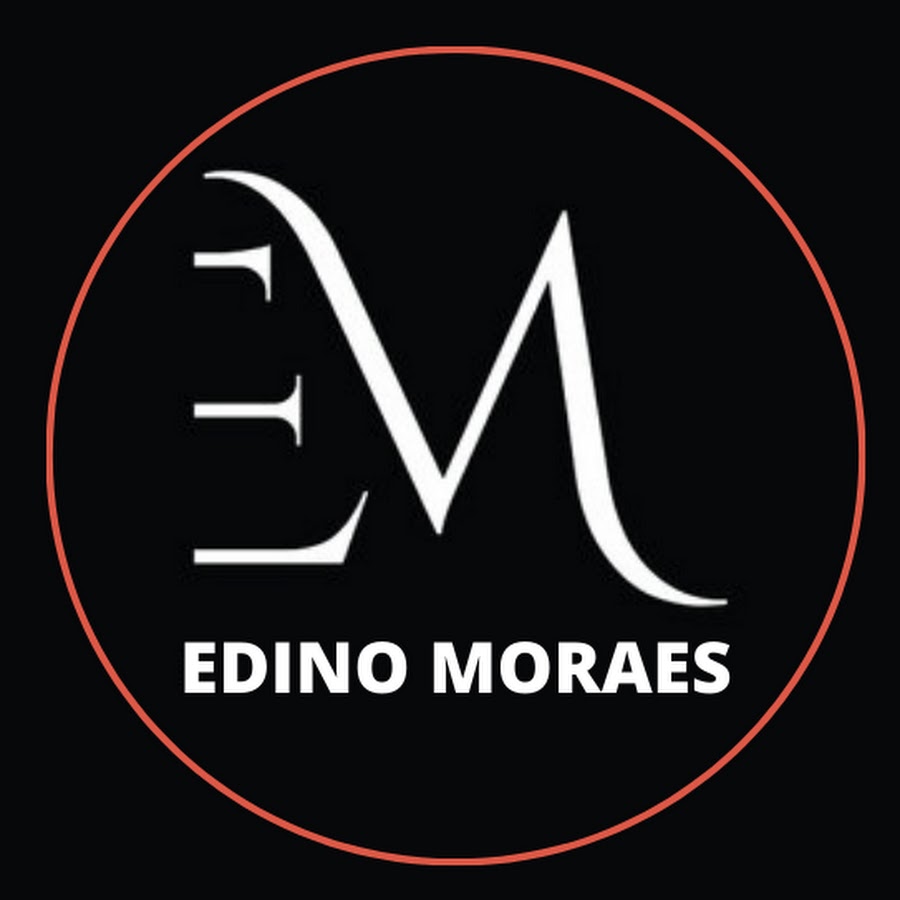 Edino Pinto Moraes यूट्यूब चैनल अवतार