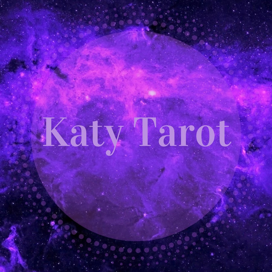 Katy Tarot
